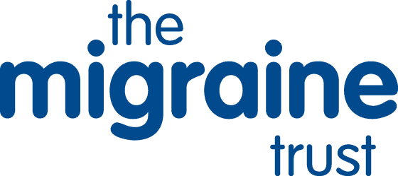 Migraine Trust Logo