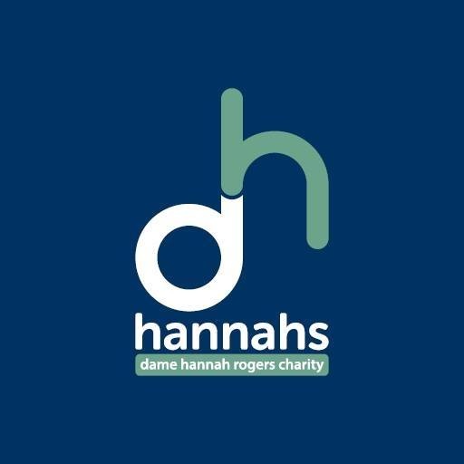 Dame Hannah Rogers Logo