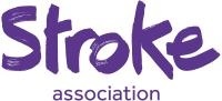 Stroke Association Logo