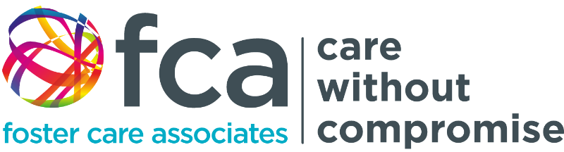 Foster Care Associates Logo