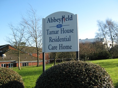 Tamar House Care Home