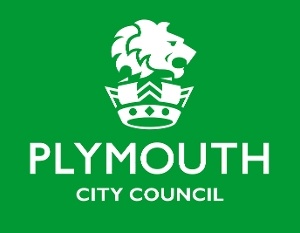 Plymouth City Council Logo (300 Pixels)