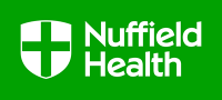 Nuffield Health Logo