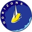 Horizons Sailing Logo