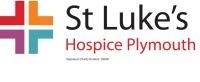 St Luke's Hospice Logo