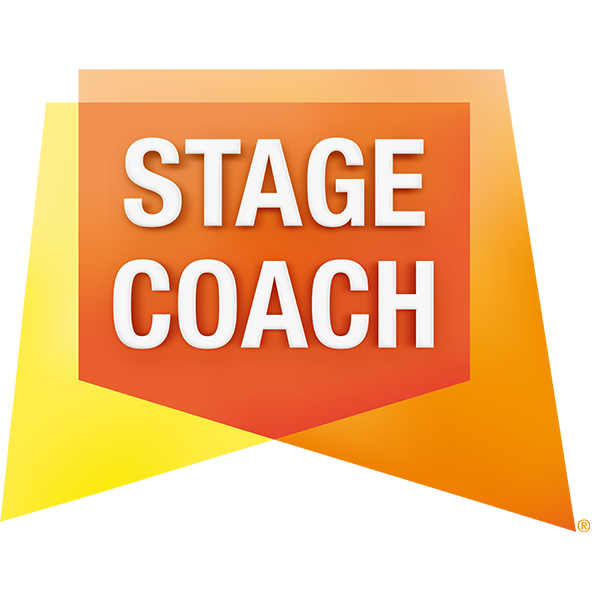 Stage Coach Logo