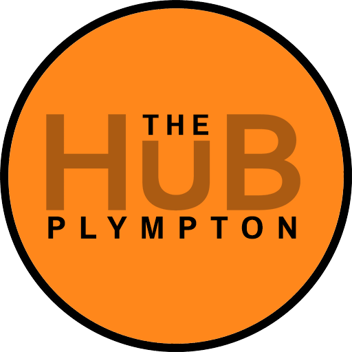 Plympton Hub Logo