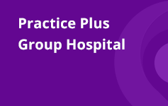 Practice Plus Group Logo