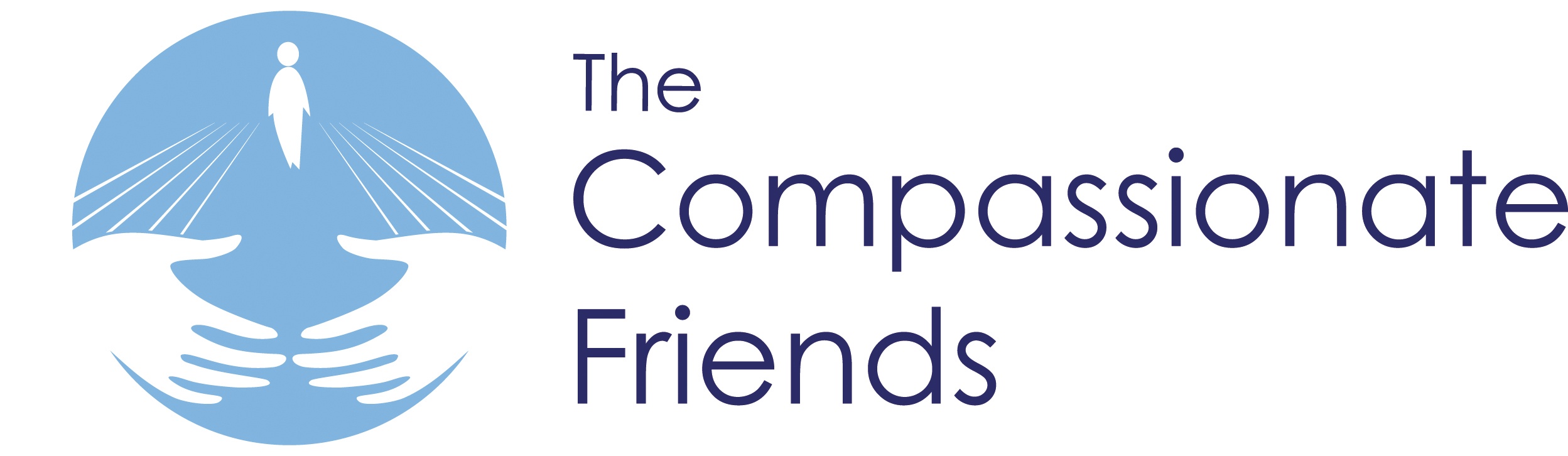 The Compassionate Friends Logo