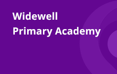 Widewell Primary Logo