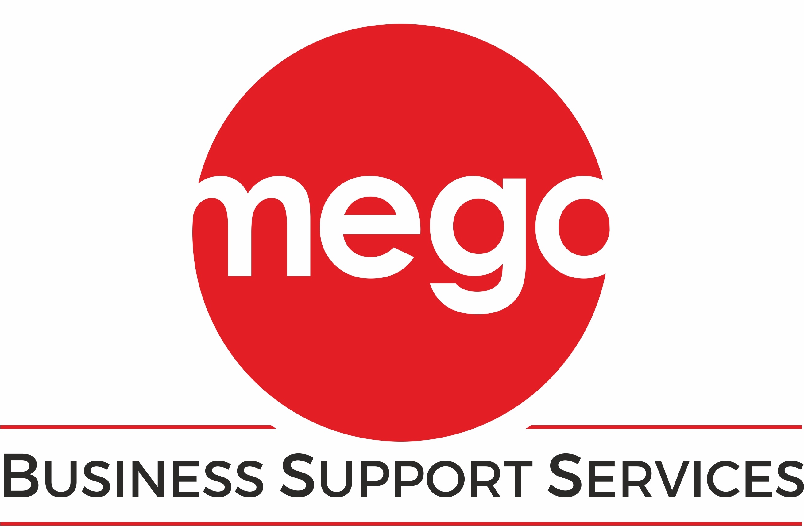 Mego Logo