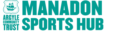 Manadon Sports Hub Logo