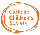 Catholic Children's Society Logo