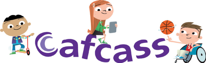 CAFCASS Logo