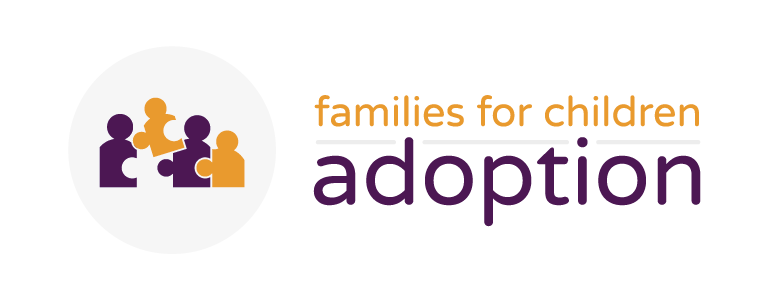 Families for Adoption Logo