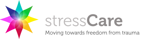 Stresscare UK Logo