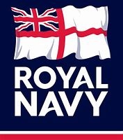 Royal Navy Logo