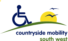 Countryside Mobility SW Logo