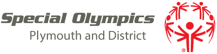 Special Olympics Ply Logo