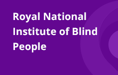 RNIB Logo