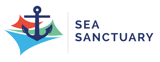 Sea Sanctuary Logo