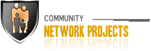 Community Network Projects Logo