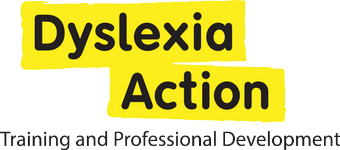 Dyslexia Action Logo