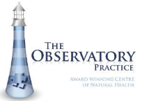 The Observatory Practice Logo