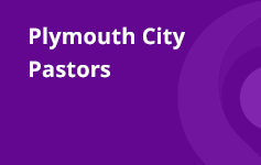 Plymouth Street Pastors Logo