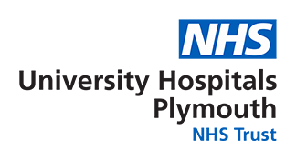 University Hospitals Plymouth Logo