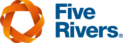 Five Rivers Logo