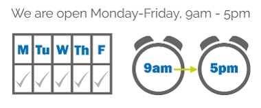 Community Learning Disabilities Opening Times