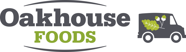 Oakhouse Foods Logo