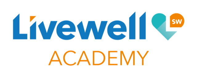 Livewell Southwest Academy Logo