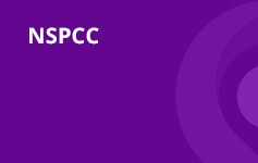 NSPCC Logo