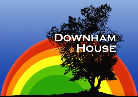 Downham House Logo