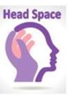 Head Space Logo