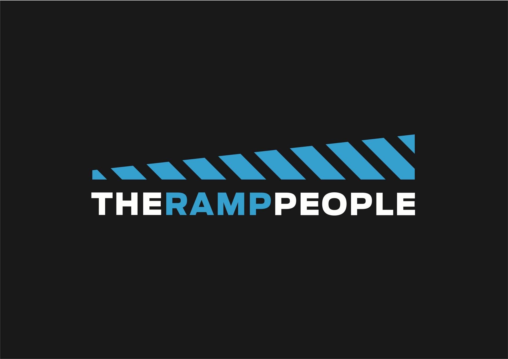 The Ramp People Logo