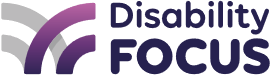 Disability Focus Logo