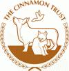 Cinnamon Trust Logo