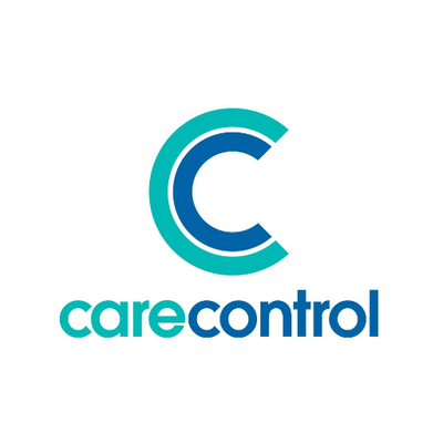 Care Control Logo