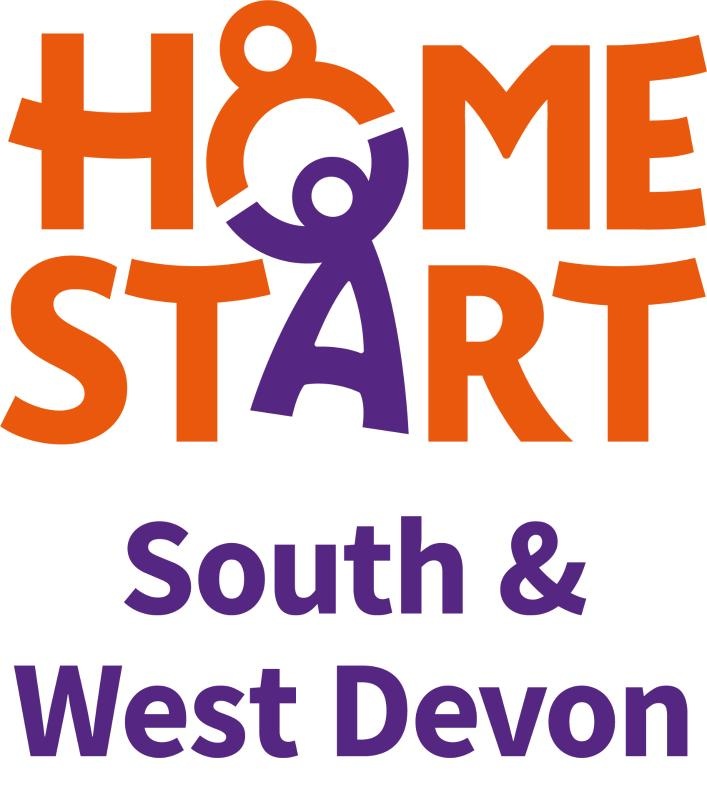 Home Start Logo