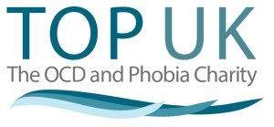 Triumph Over Phobia Logo