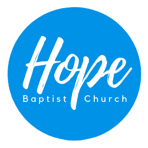 Hope Baptist Church Logo