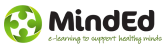 MindEd Logo