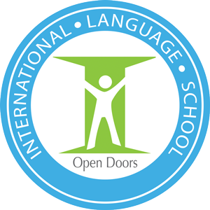 Open Door ODILS Logo