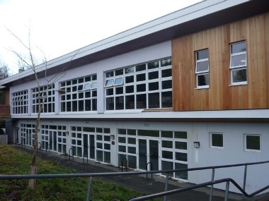 Widey Court Primary School 1