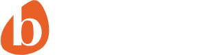 Barbican Theatre Logo