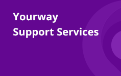 Yourway Support Services Logo