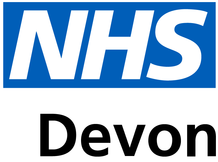 NHS Devon Logo